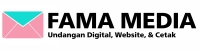 Fama Media (Undangan Digital, Wibsite, & Cetak)